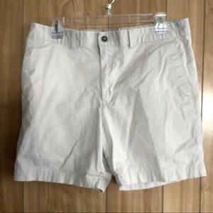MENS BANANA REPUBLIC SHORTS